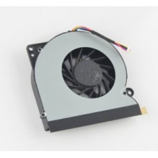 Ventoinha Cooler Fan ASUS A52 K52 K52F K52JB K52JC (Ver lista de compatibilidades)